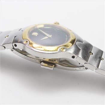 Movado Sports Edition Watch