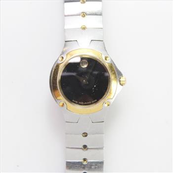 Movado Sports Edition Watch