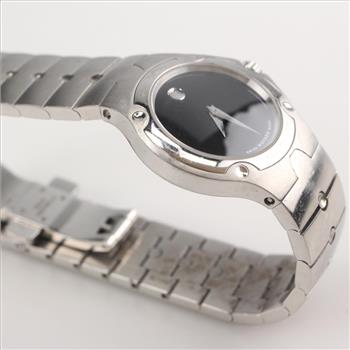 Movado Sports Edition Watch