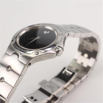 Movado Sports Edition Watch