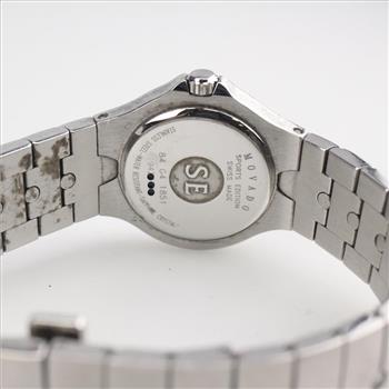 Movado Sports Edition Watch