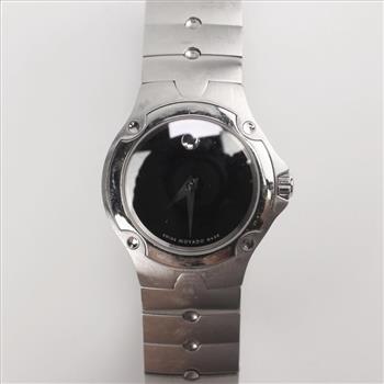 Movado Sports Edition Watch