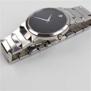 Movado Temo Watch