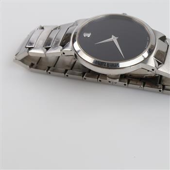 Movado Temo Watch
