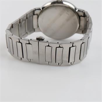 Movado Temo Watch