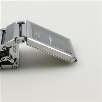 Movado Valor Tungsten Watch