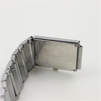 Movado Valor Tungsten Watch