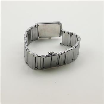 Movado Valor Tungsten Watch