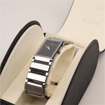 Movado Valor Watch