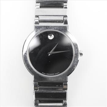 Movado Valor Watch
