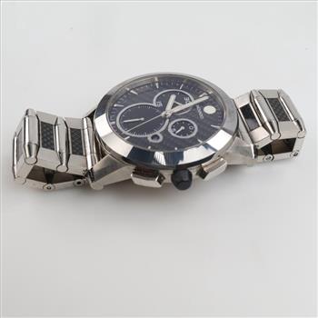 Movado Vizio Watch