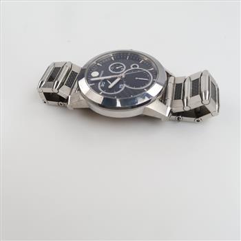 Movado Vizio Watch