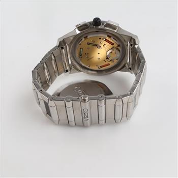Movado Vizio Watch