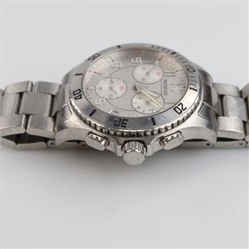 Movado Watch