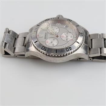 Movado Watch