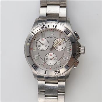 Movado Watch