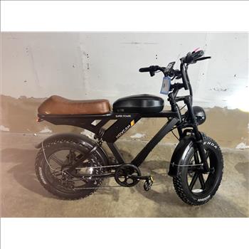 Movcan E-Bike