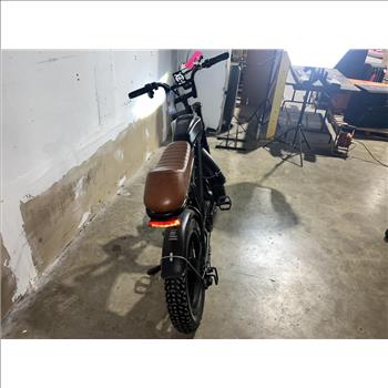 Movcan E-Bike