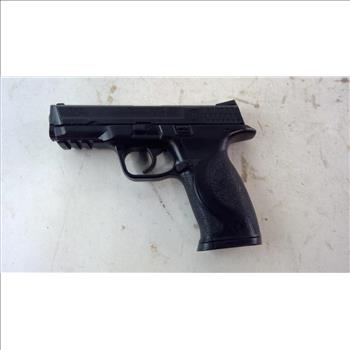 M&P Smith & Wesson Airsoft Pistol