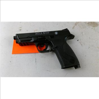 M&P Smith & Wesson Airsoft Pistol