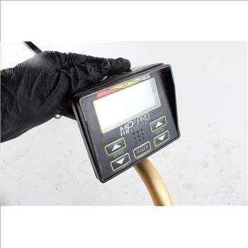 MP3 Pro Digital Metal Detector