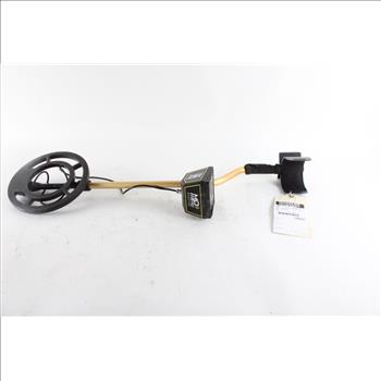 MP3 Pro Digital Metal Detector