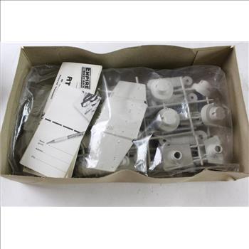 MPC Star Wars Model Kits, 5 Pieces