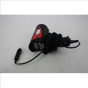 MPH Industries Radar Gun, Decatur Electronics Radar Gun, 2 Pieces