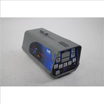 MPH Industries Radar Gun, Decatur Electronics Radar Gun, 2 Pieces