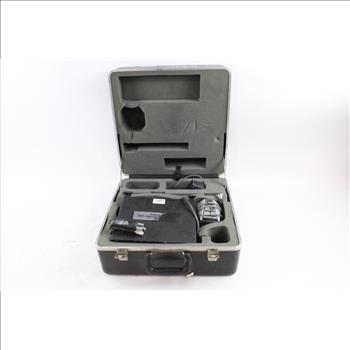 MPH Industries Radar System