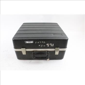 MPH Industries Radar System