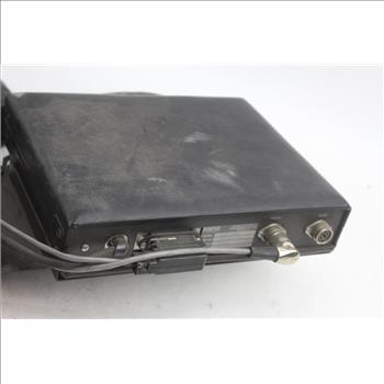 MPH Police Traffic Radars; 2 Pieces