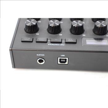 MPK Mini MK3 MIDI Controller