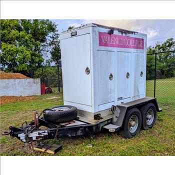 MQ Portable Generator VC# 00209965 (Orlando, FL 32825)