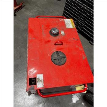 MQ Power DA-3506SS Portable Generator