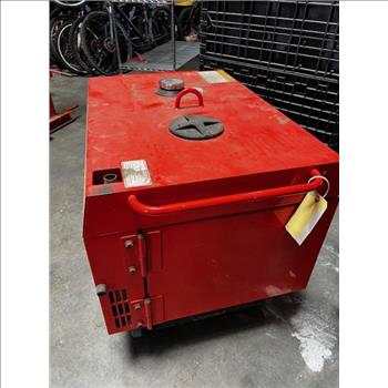 MQ Power DA-3506SS Portable Generator