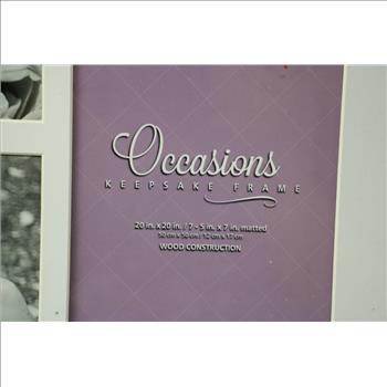 Mr And Ms Picture Frame