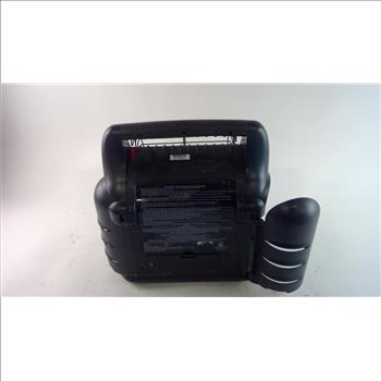 Mr. Heater Big Buddy Portable Heater