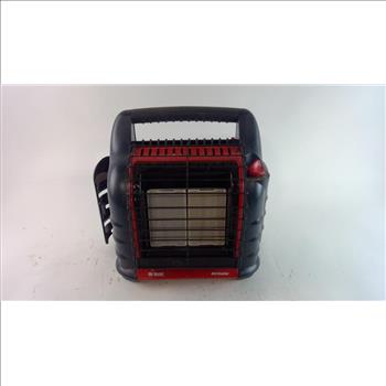 Mr. Heater Big Buddy Portable Heater