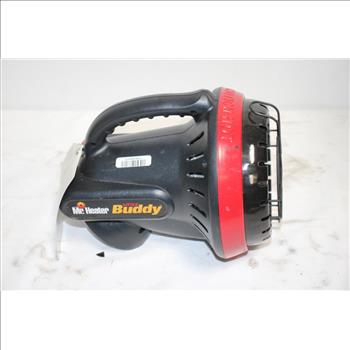 Mr. Heater Little Buddy Device
