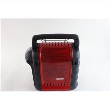 Mr. Heater Portable Buddy