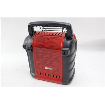 Mr. Heater Portable Buddy Mh9bx Portable Heater