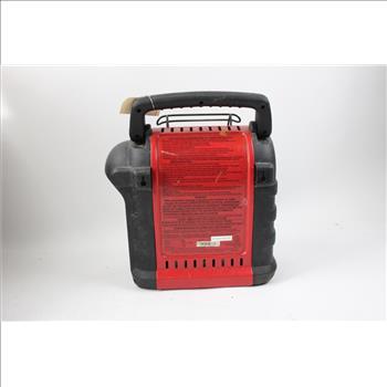 Mr Heater Portable Buddy Propane