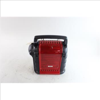 Mr Heater Portable Budy Space Heater