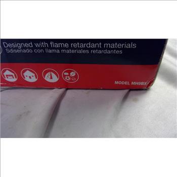 Mr. Heater Portable ToughBuddy Heater