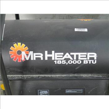 Mr. Heater Warehouse Heater