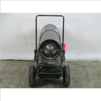 Mr. Heater Warehouse Heater