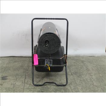 Mr. Heater Warehouse Heater