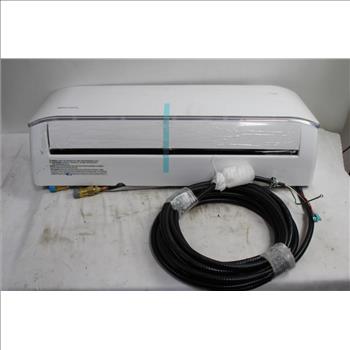 Mrcool 115v Air Conditioner