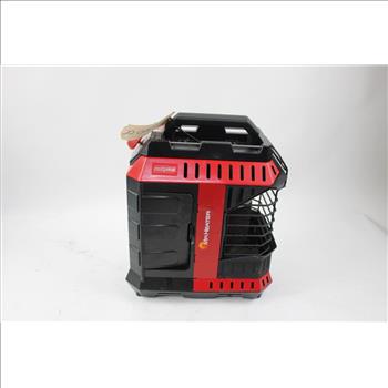 MrHeater, Buddy Flex